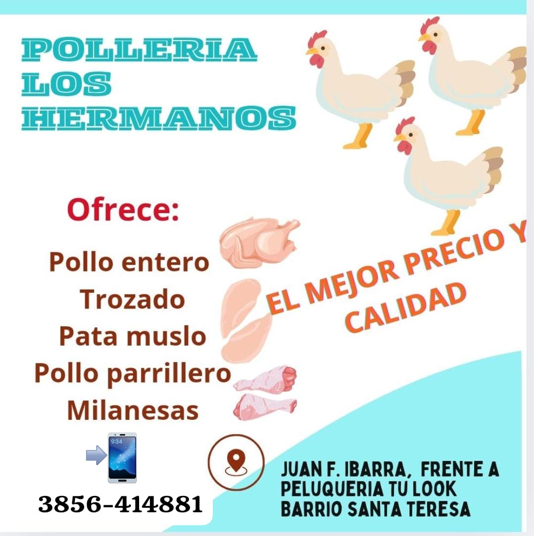 Anuncio