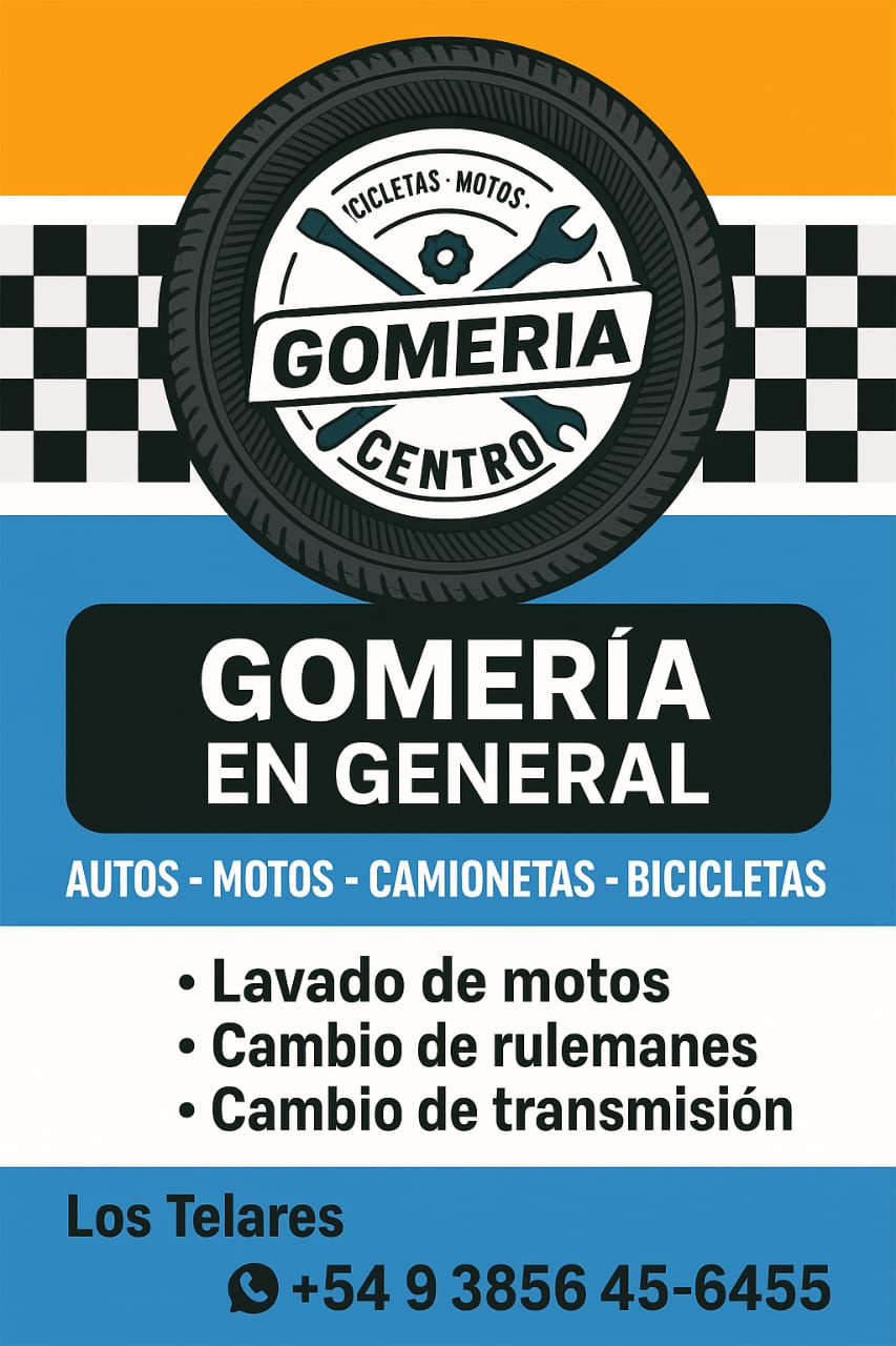 Anuncio