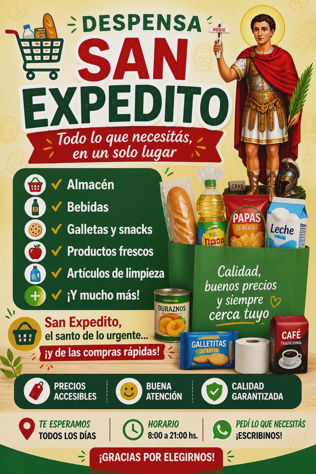 Anuncio