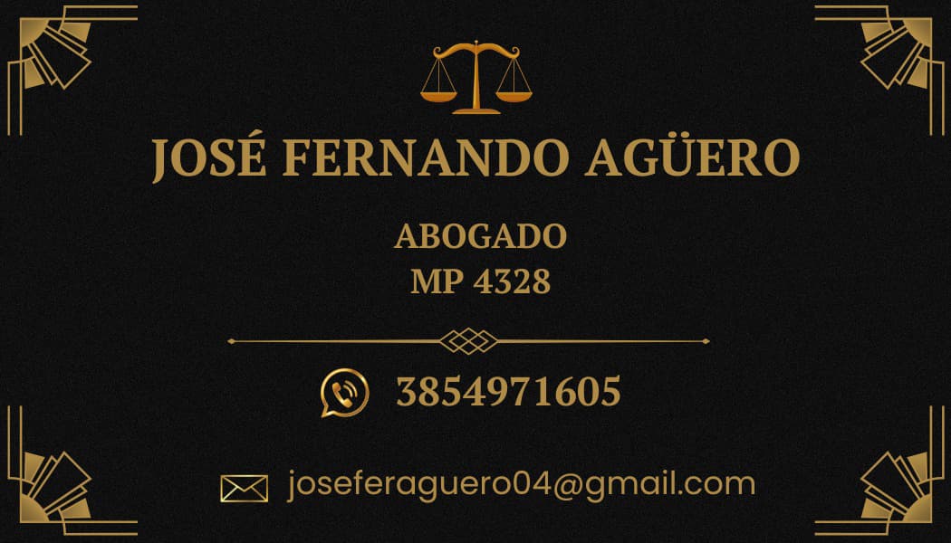 Anuncio