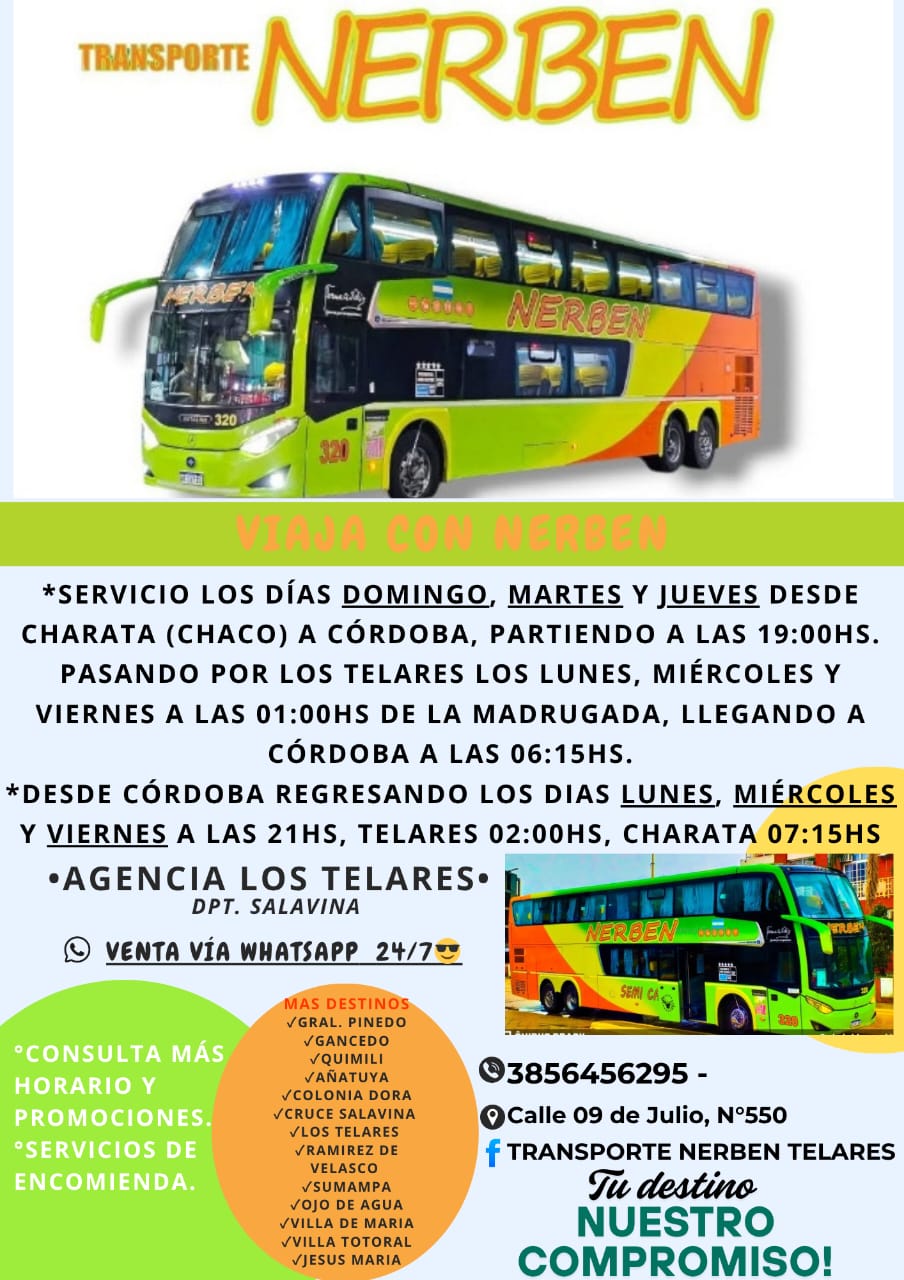 Anuncio