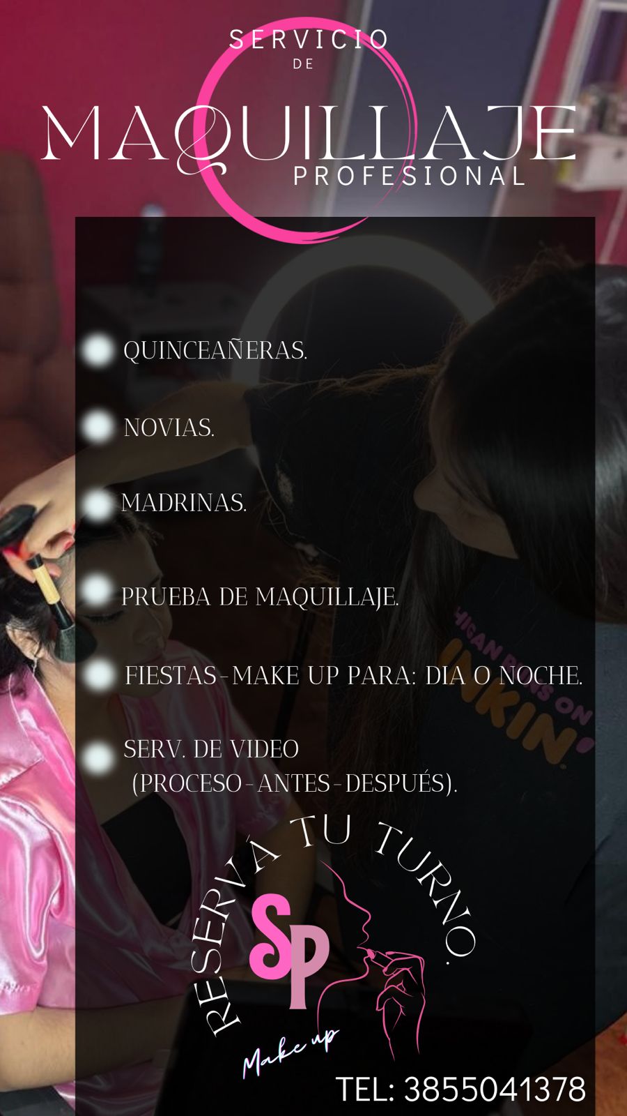 Anuncio