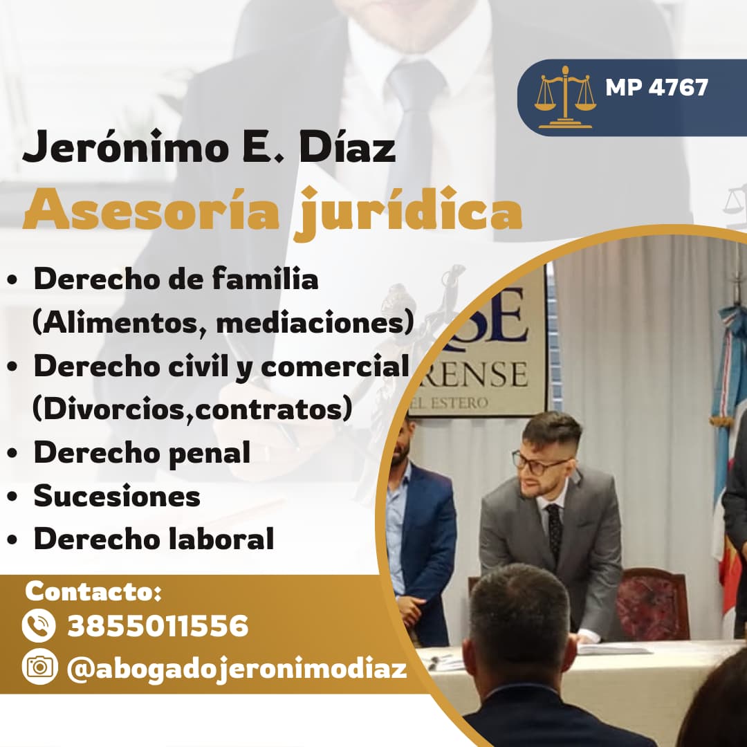 Anuncio