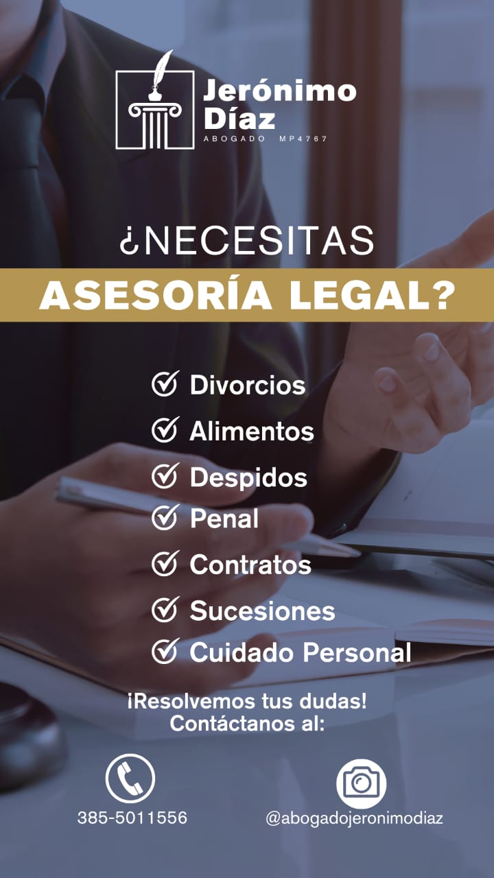 Anuncio