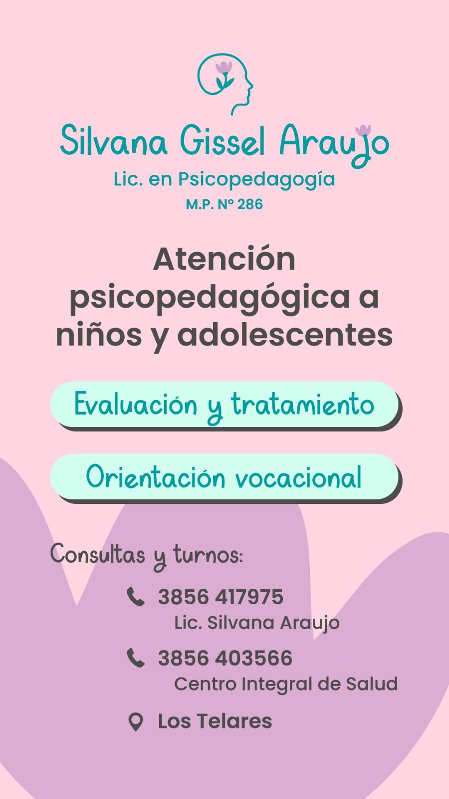 Anuncio