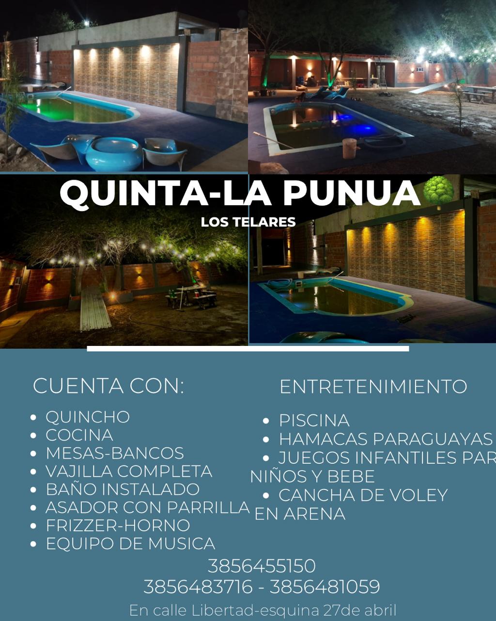 Anuncio