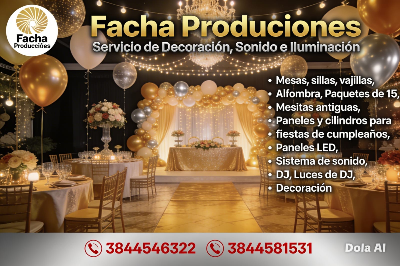 Anuncio