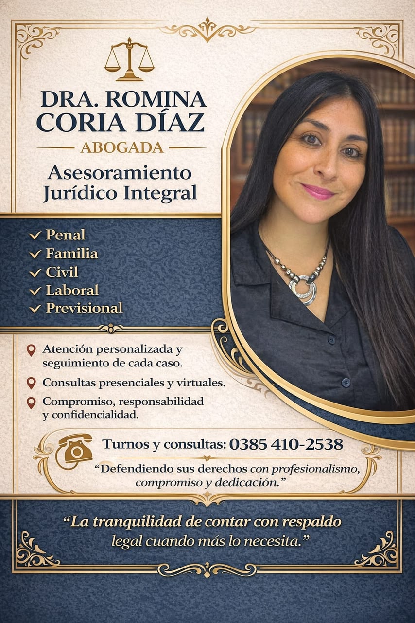 Anuncio