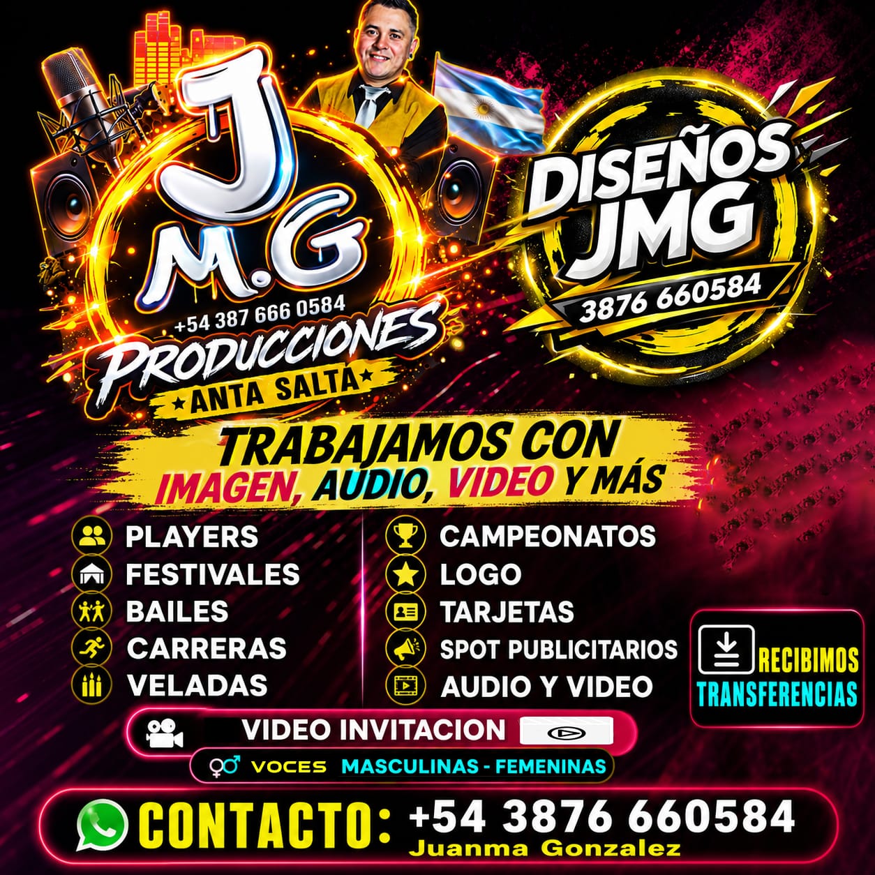 Anuncio