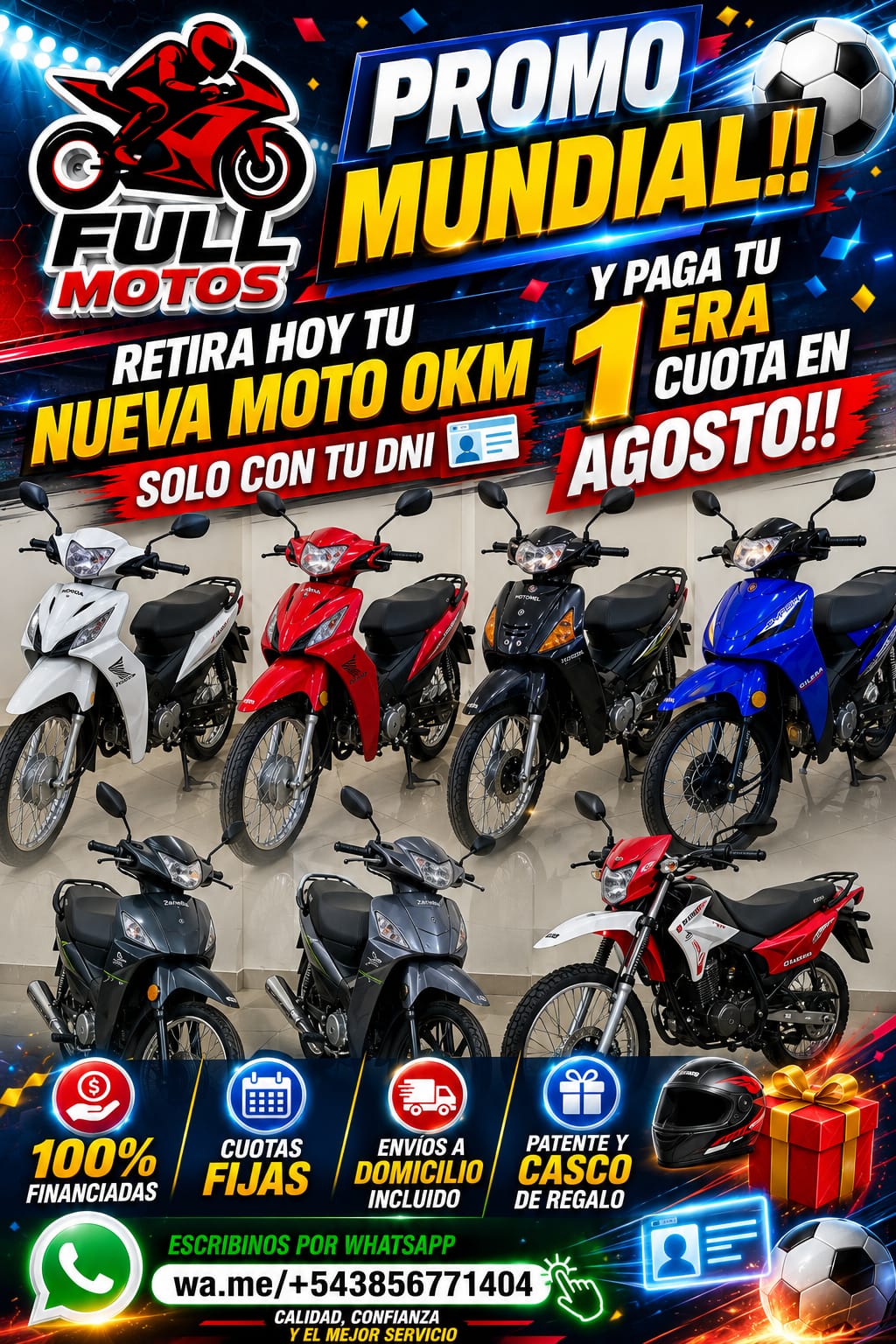 Anuncio