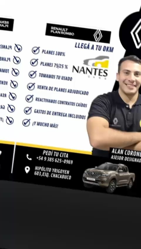 Anuncio