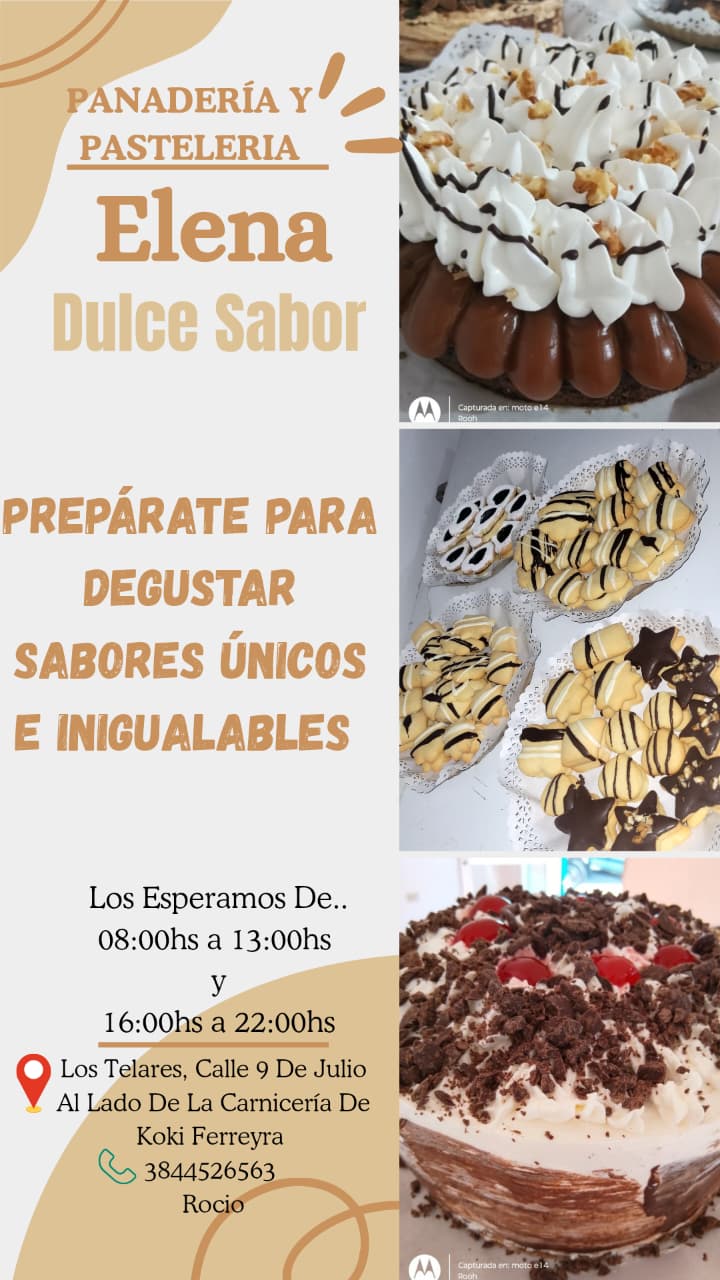 Anuncio